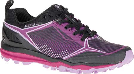 Women's Merrell All Out Crush Shield Trail Running Shoe