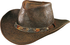 Henschel 1143 - Brown Hats
