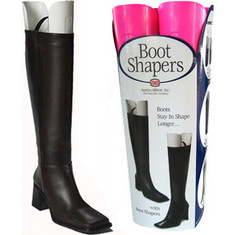 Boot Shaperz 300 (Pack of 3 Pairs) - Pink Shoe Care Kits