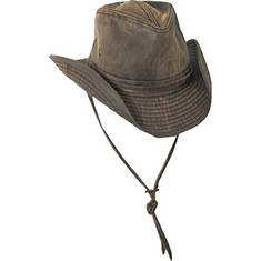Men's DPC Outdoor Design MC127 - Brown Hats