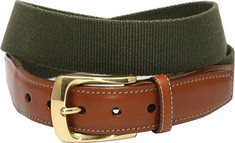 Torino Leather Co. - 68323 (Men's) - Olive