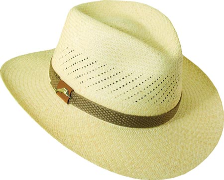 Men's Tommy Bahama TBW114 - Natural Hats