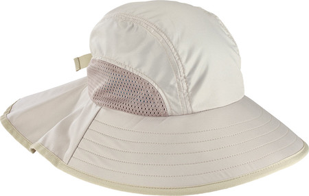 Women's San Diego Hat Company Performance Military Cap CTH8057