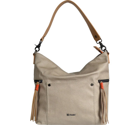 Women's Sherpani Sonora Shoulder Bag