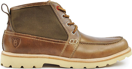 Men's Boston Boot Co. Cambridge Chukka Boot