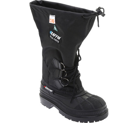 Women's Baffin Oilrig -60 Steel Toe and Plate Industrial Boot