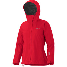 Marmot - Minimalist Jacket (Women's) - Team Red