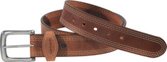Men's Carhartt Detroit Belt - Brown Belts
