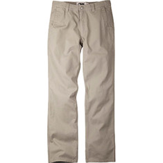 Men's Mountain Khakis Broadway Fit Original Mountain Pant 32" - Freestone Cargo Pants