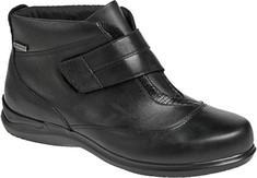Aravon - Florinda (Women's) - Black Leather