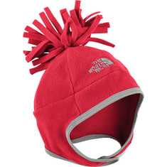 The North Face - Baby Noggin Hat (Infants') - TNF Red