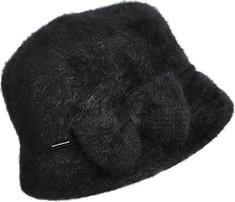 Women's Betmar Arlene - Black Hats