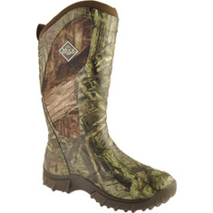 Men's Muck Boots Pursuit Stealth - Mossy Oak Infinity Boots