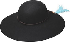 Peter Grimm Always - Black Sun Hats