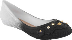 Women's Mary Pepper 21318404 - Black Ornamented Shoes