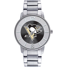Men's Game Time All Pro Series NHL - Pittsburgh Penguins Analog Watches