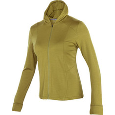 Ibex - VT Hoody (Women's) - Insect Green