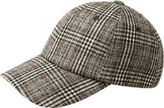 Bailey of Hollywood - Writer 25449 (Men's) - Olive Plaid