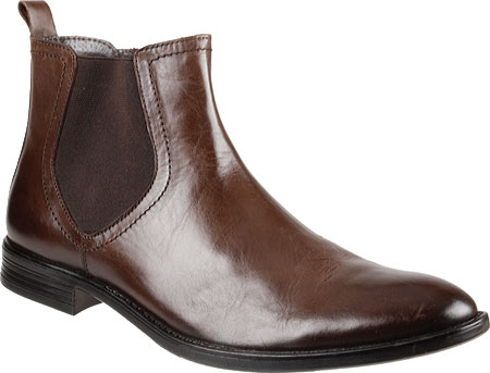 Men's Giorgio Brutini 24899 - Dark Brown Boots
