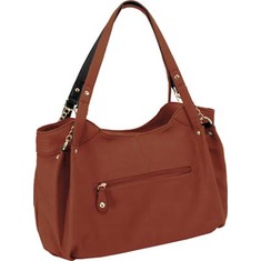 Women's Parinda Arianna - Brown Casual Handbags