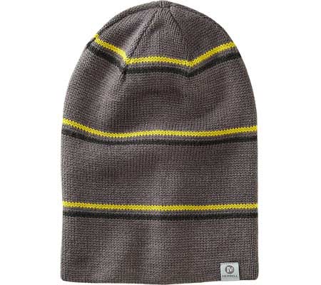 Men's Merrell Berkeley Reversible Beanie - Shadow Winter Hats