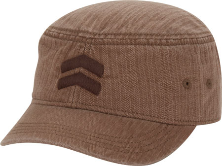 Men's A Kurtz Tonal Military Hat