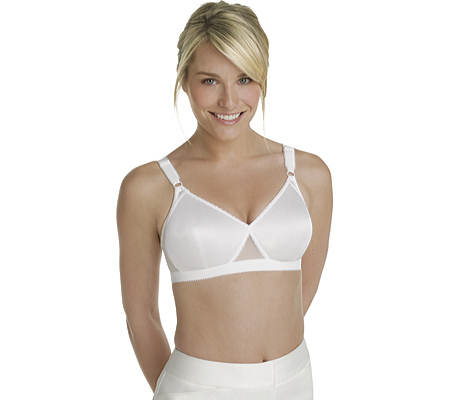 Women's Playtex Cross Your Heart Lightly Lined Seamless Soft Cup