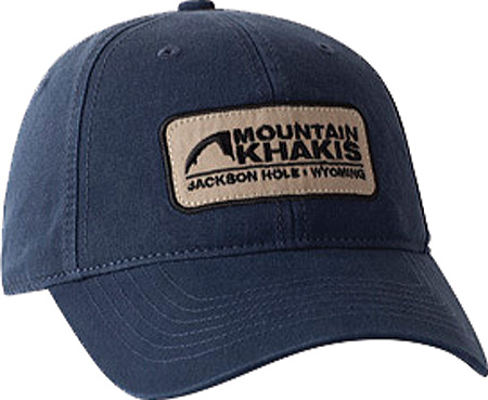 Mountain Khakis Soul Patch Cap