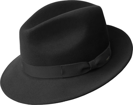Men's Bailey of Hollywood Winters Fedora 37171BH