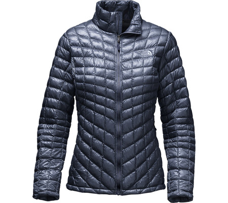 Women's The North Face ThermoBall Full Zip Jacket