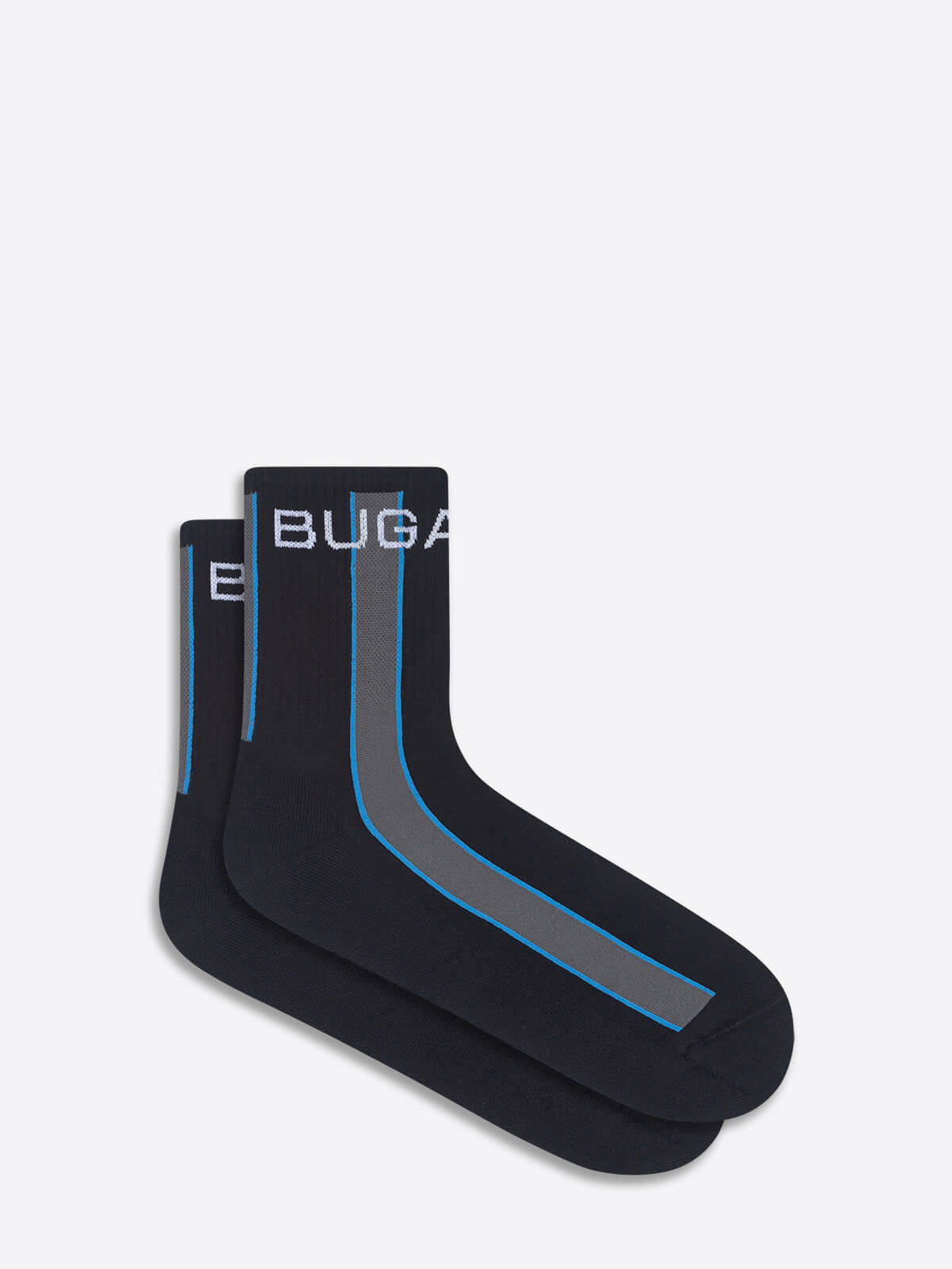 Logo Athletic Socks