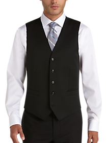 Joseph Abboud Navy Modern Fit Men's Suit Separates Coat - Size: 48 Long
