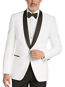 Lauren By Ralph Lauren Men's Classic Fit Suit Separates Pants Blue & White Seersucker - Size: 32W x 30L