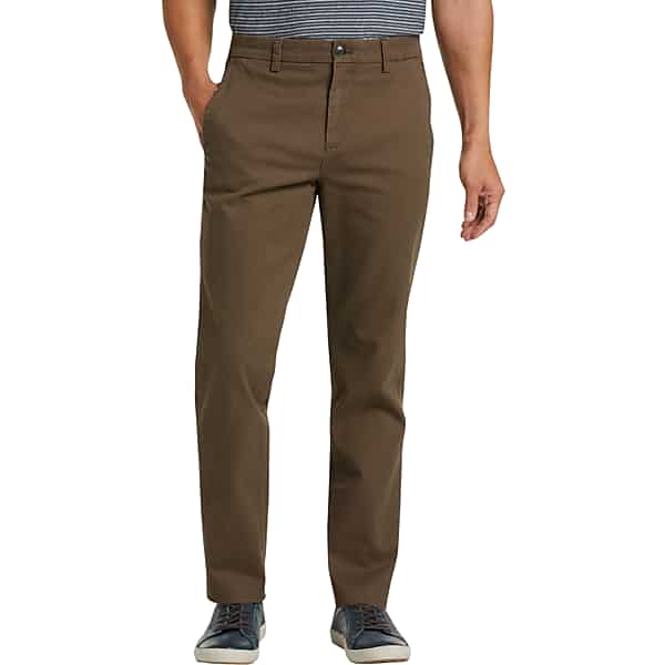 Lauren By Ralph Lauren Men's Classic Fit Linen Suit Separates Pants Navy - Size: 36W x 32L