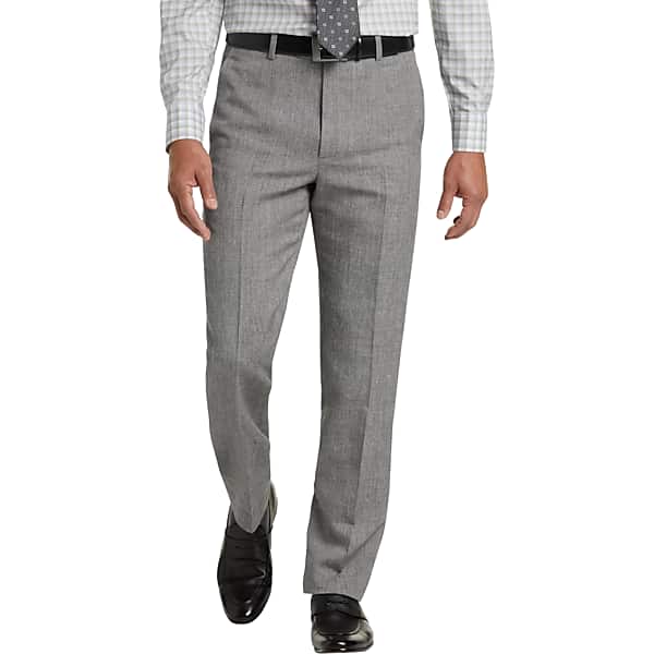 Lauren By Ralph Lauren Classic Fit Linen Men's Suit Separates Coat Sage - Size: 48 Regular