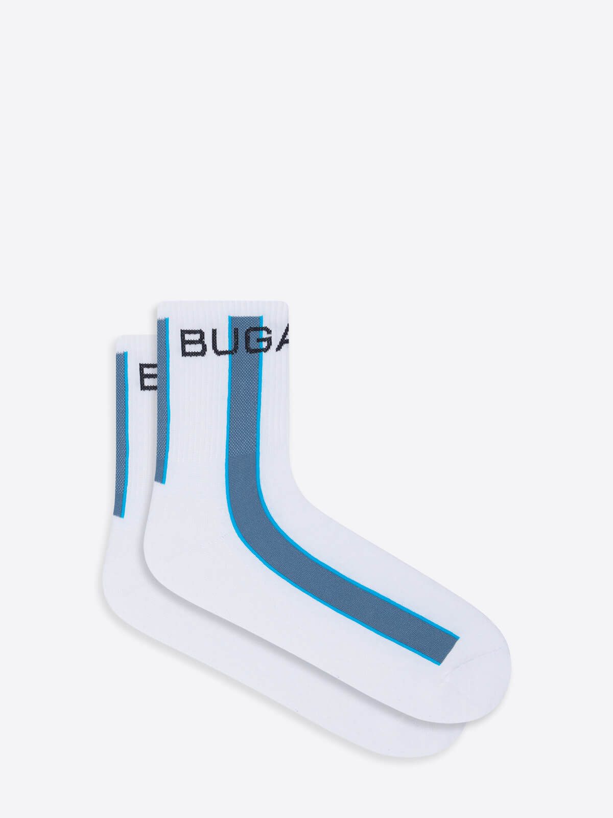 Logo Athletic Socks