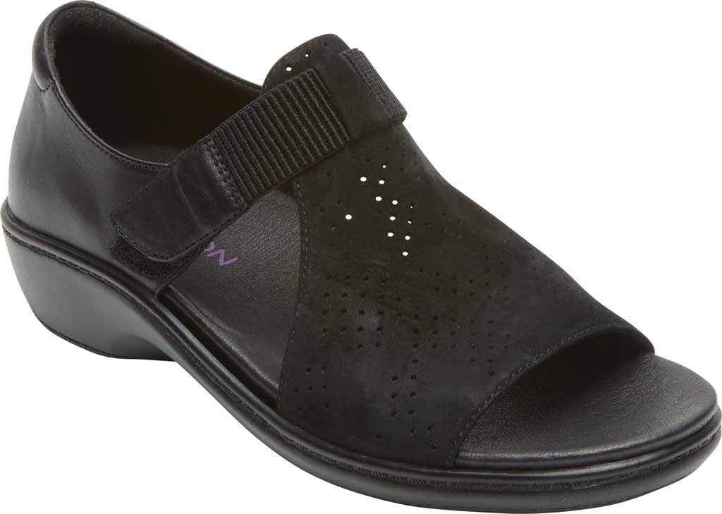 Women's Aravon Duxbury T-Strap Sandal
