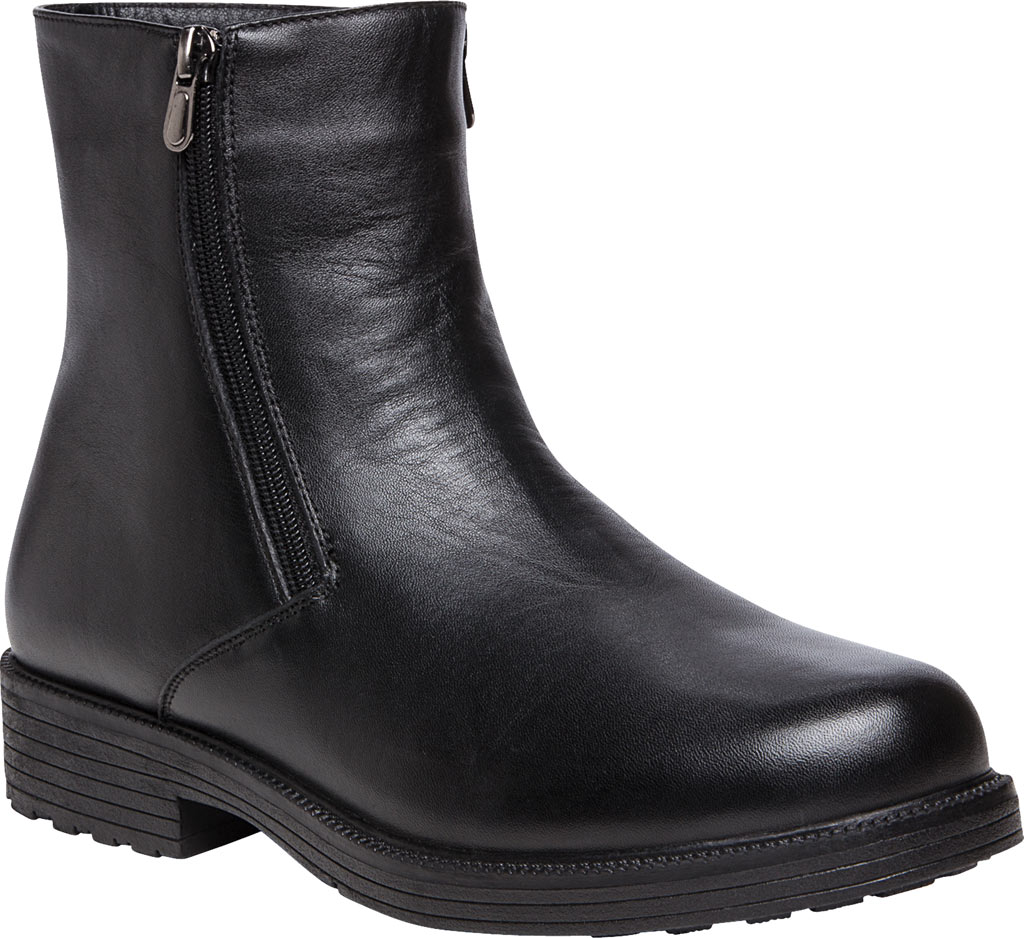 Men's Propet Troy Dress Ankle Waterproof Boot