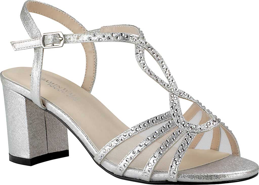 Women's Touch Ups Anna Evening Strappy Sandal