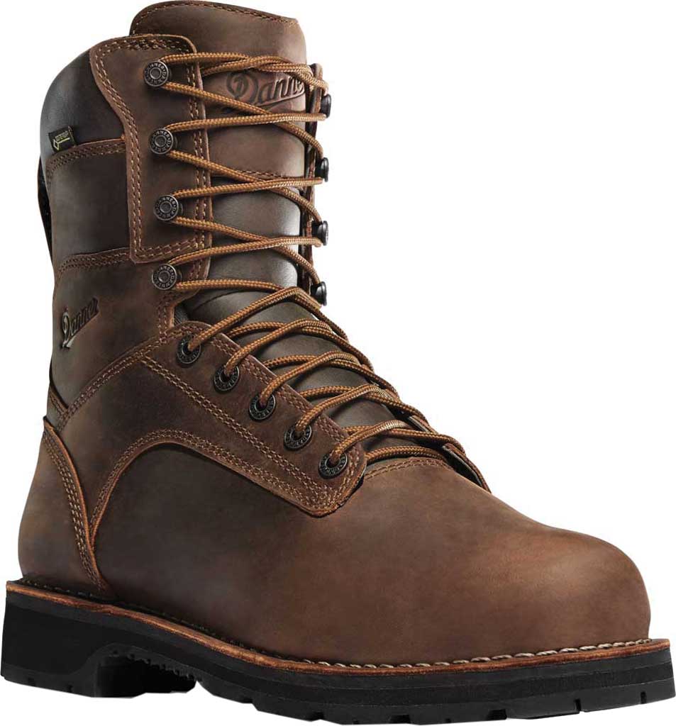 Men's Danner Workman GORE-TEX 8" Alloy Toe Boot