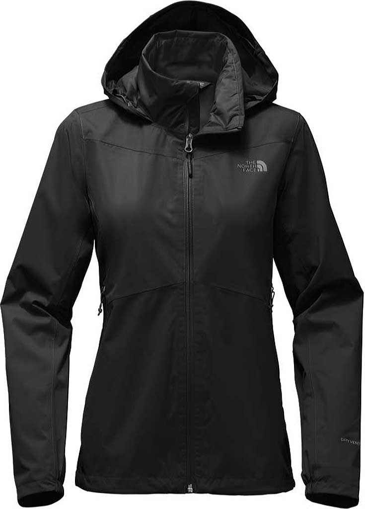 Women's The North Face Resolve Plus Jacket