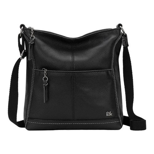 Women's The Sak Lucia Crossbody Bag, Size: Osfa, Black