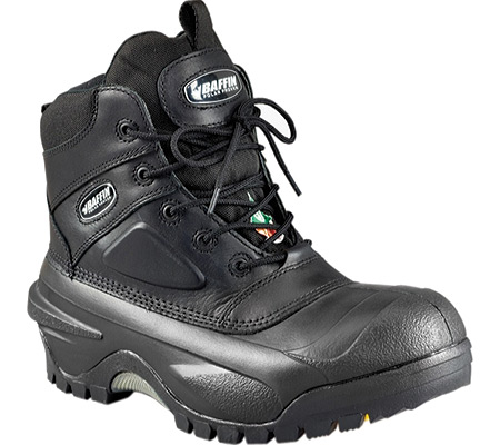 Men's Baffin Compressor -60 Safety Toe and Plate Boot