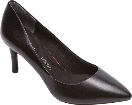 Women's Rockport Total Motion 75mm Pointy Pump