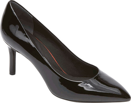 Women's Rockport Total Motion 75mm Pointy Pump