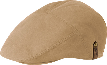 Men's Bailey of Hollywood Graham 1365 - Tan Hats