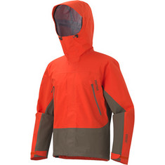 Men's Marmot Spire Jacket - Cayenne/Tarmac Ski Jackets
