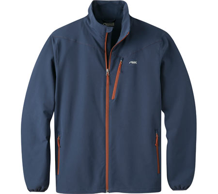 Men's Mountain Khakis Maverick LT Softshell Jacket