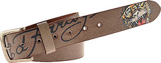 Men's Ed Hardy EH1346 - Slate Belts