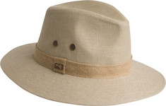 Men's Bailey of Hollywood Bodmer 90039 - Pumice Hats